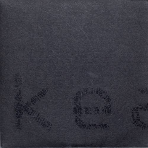 Keane : Wolf at the Door